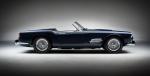 Ferrari 250 GT California Passo Lungo (Fari Coperti) 1958 года